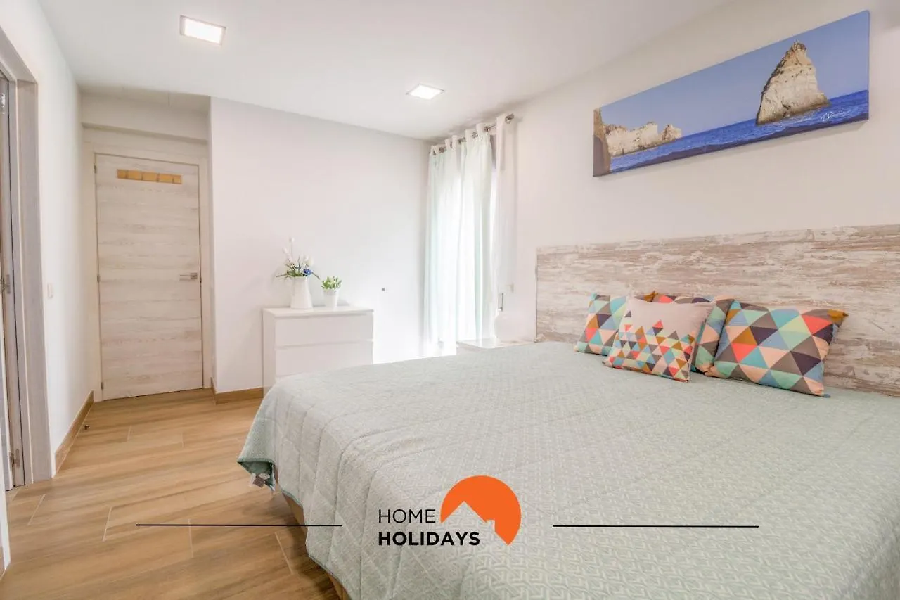 #035 T2 Oura Village By Home Holidays Albufeira