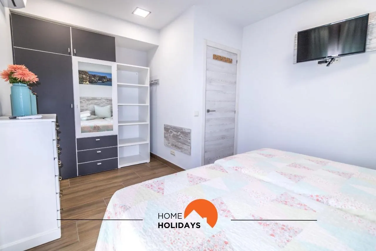 #035 T2 Oura Village By Home Holidays Albufeira