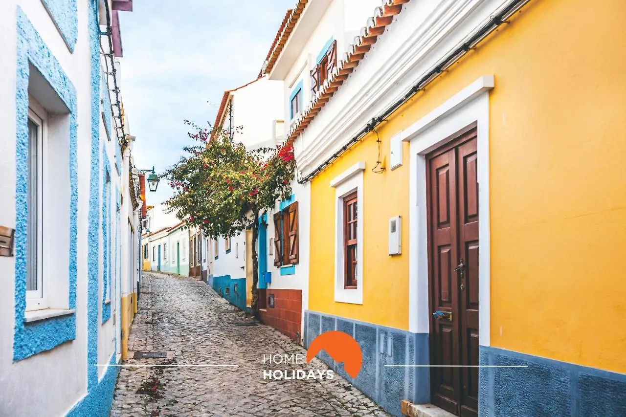 #035 T2 Oura Village By Home Holidays Albufeira Portugal