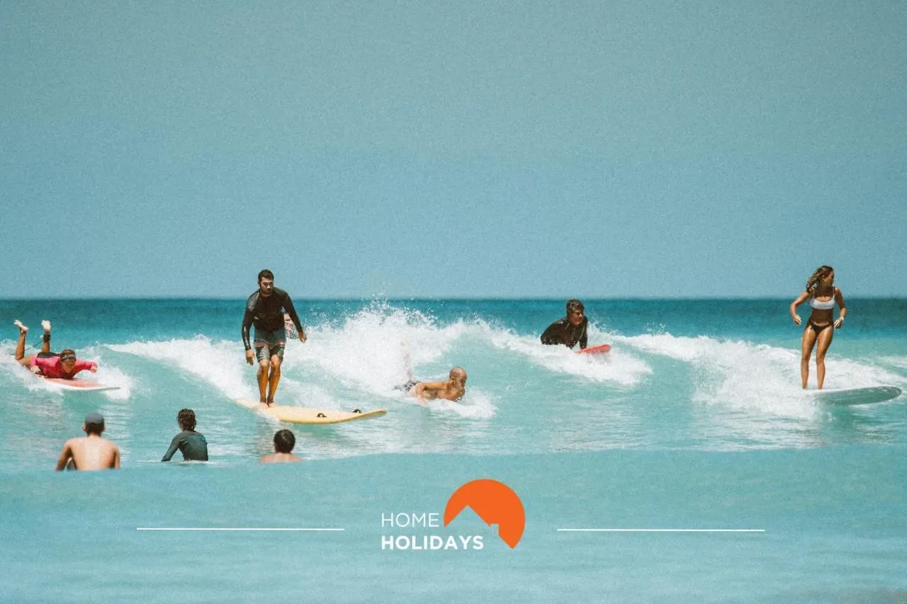 #035 T2 Oura Village By Home Holidays Albufeira