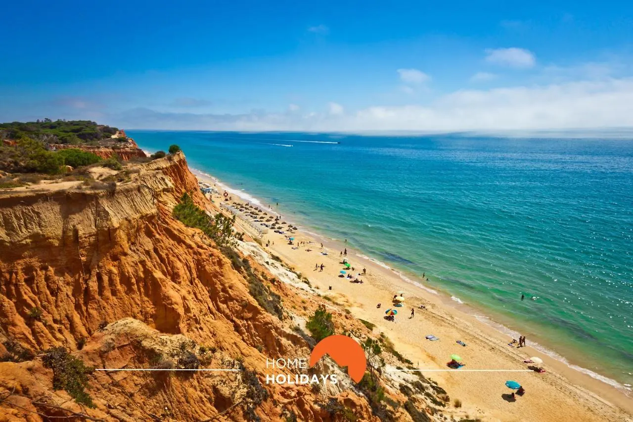 Apartment #035 T2 Oura Village By Home Holidays Albufeira