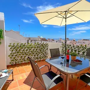  Apartment Santaolalla House Spain