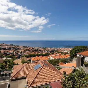  Apartment Atlantico Azul Portugal