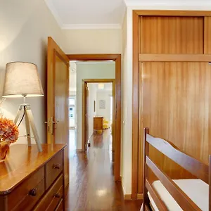  Apartment Fenix Garajau Portugal