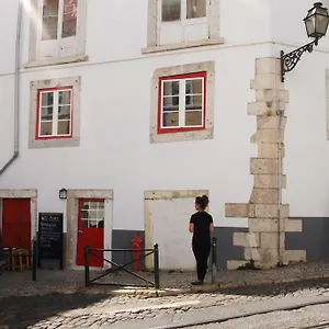  Apartment Way To Castle - Portugal