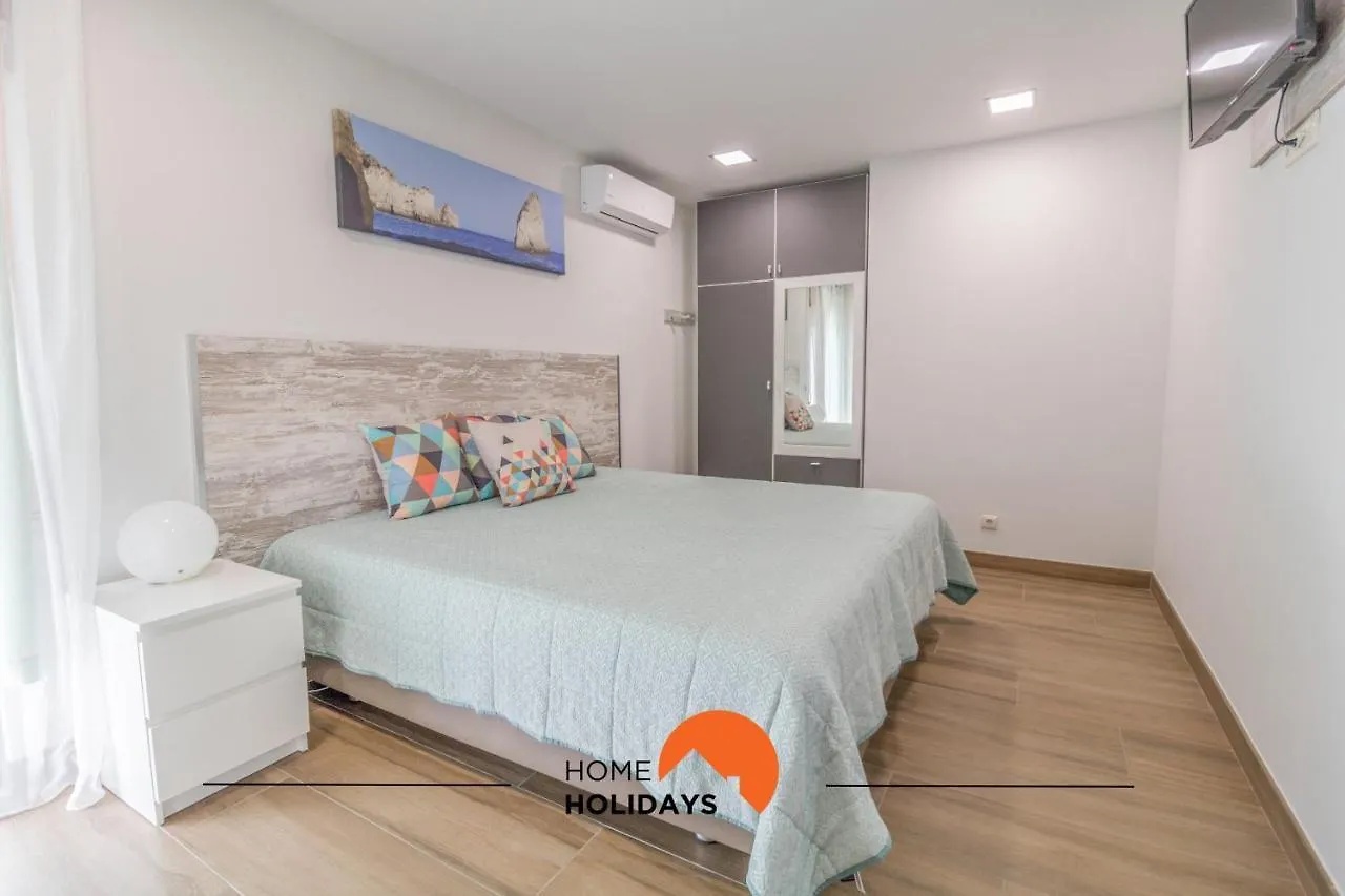 #035 T2 Oura Village By Home Holidays 阿尔布费拉