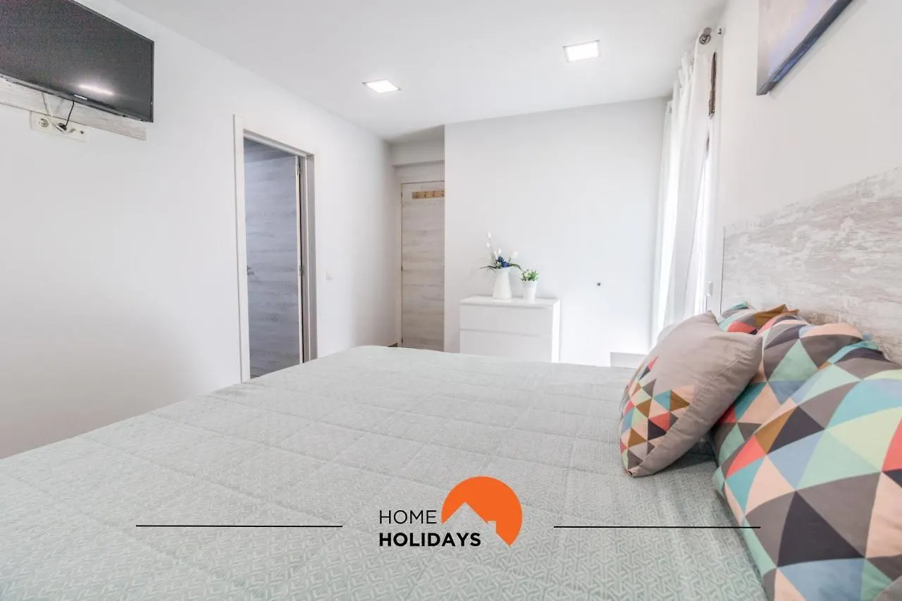 公寓 #035 T2 Oura Village By Home Holidays 阿尔布费拉 葡萄牙