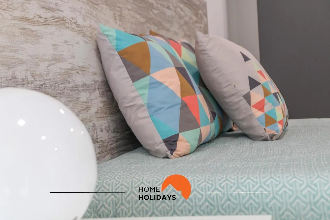 #035 T2 Oura Village By Home Holidays 阿尔布费拉 公寓
