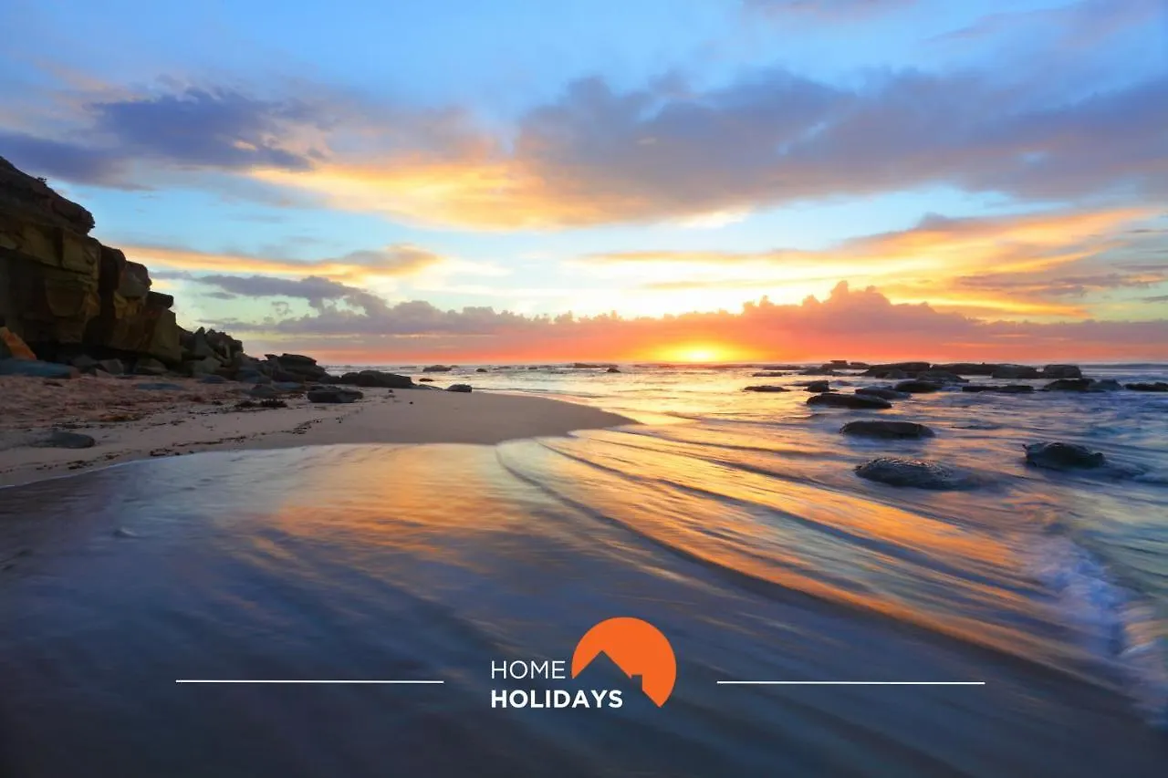 #035 T2 Oura Village By Home Holidays 阿尔布费拉 公寓