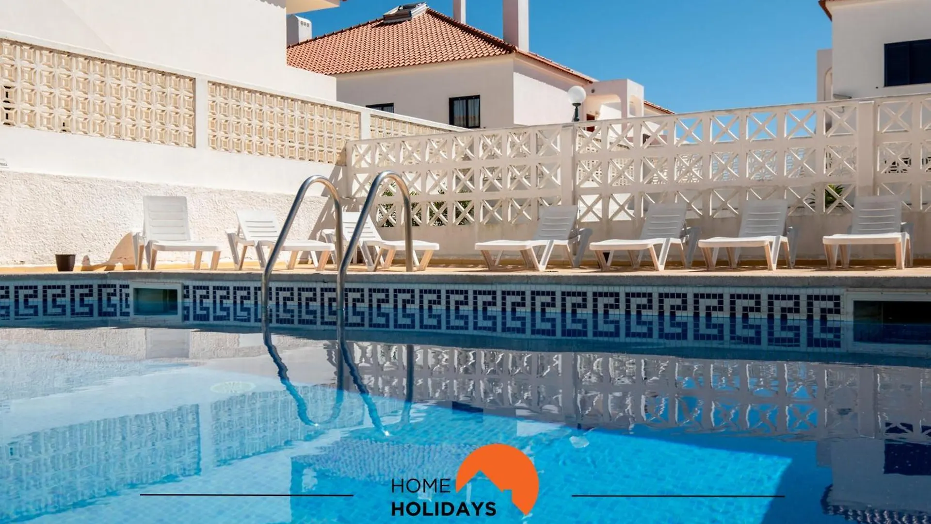 #035 T2 Oura Village By Home Holidays 阿尔布费拉 公寓