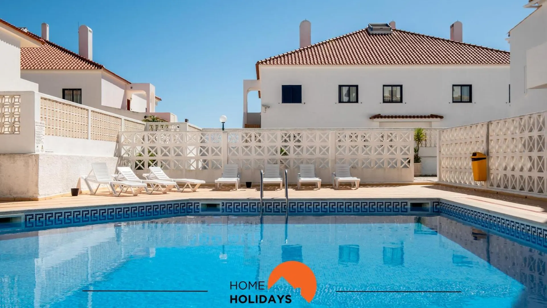 #035 T2 Oura Village By Home Holidays 阿尔布费拉